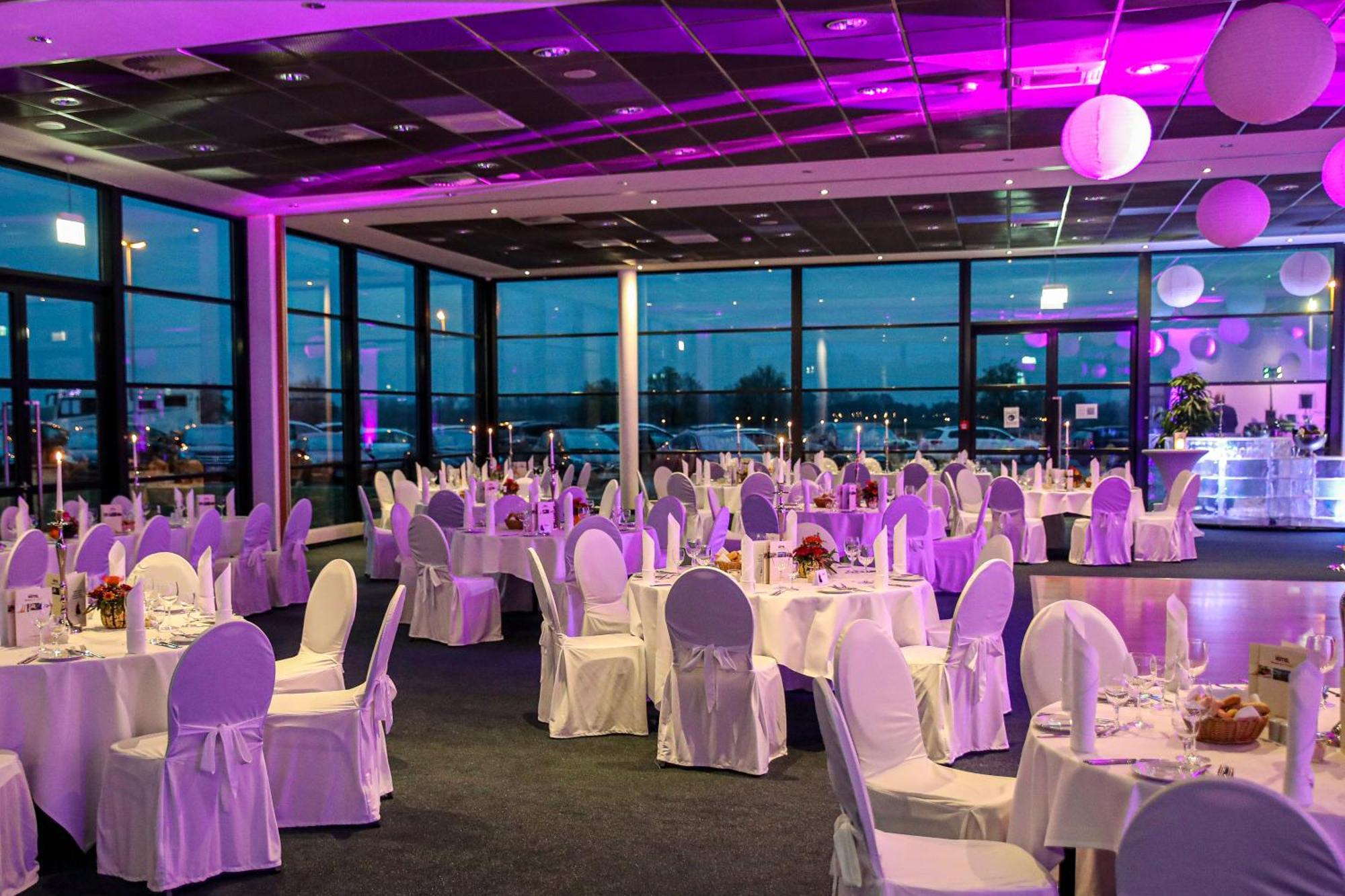 Hotel Motorsport Arena Oschersleben Exterior photo